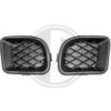 CHRYS 5116212AB Ventilation Grille, bumper